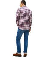 Tommy Hilfiger Mens Long Sleeve Shirts - Image 3