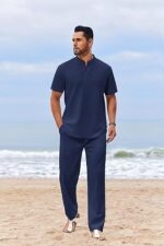 Men's Full Length Cod Set - Image 3