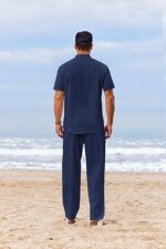 Men's Full Length Cod Set - Image 4