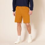 Men's Classic Fit Shorts