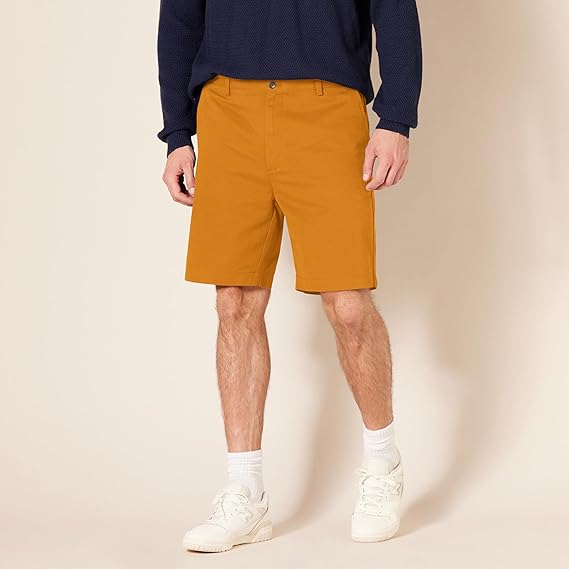 28 Men's Classic Fit Shorts - Image 1