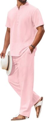 Men's Full Length Cod Set - Image 2