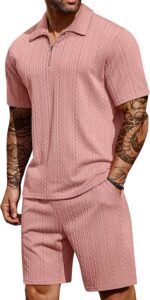 Mens Track Suit - Image 3