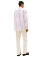 Tommy Hilfiger Mens Long Sleeve Shirts - Image 3