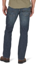 Lee Men's Extreme Motion Regular Boot Jean - Image 3