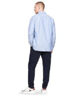 Tommy Hilfiger Mens Long Sleeve Shirts - Image 3