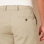 Men's Classic Fit Shorts - Image 4