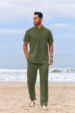 Men's Full Length Cod Set - Image 3
