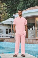 Men's Full Length Cod Set