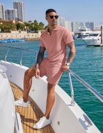 Mens Track Suit - Image 2