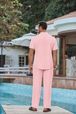 Men's Full Length Cod Set - Image 4