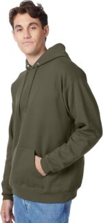 EcoSmart Hoodie / Sweatshirt for Men