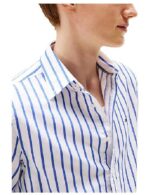 Tommy Hilfiger Mens Long Sleeve Shirts - Image 2