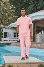 Men's Full Length Cod Set - Image 5