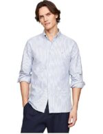Tommy Hilfiger Mens Long Sleeve Shirts - Image 3
