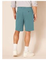 Men's Classic Fit Shorts - Image 4