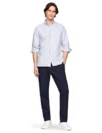 Tommy Hilfiger Mens Long Sleeve Shirts