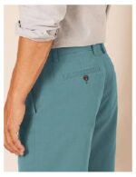 Men's Classic Fit Shorts - Image 3
