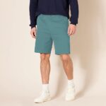 Men's Classic Fit Shorts - Image 2