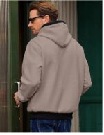Men's Cotton Casual Hoodies /Sweatshirts - Image 2