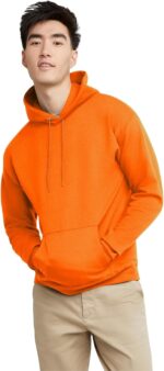 EcoSmart Hoodie / Sweatshirt for Men