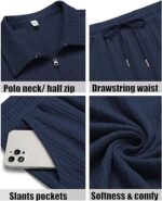 Mens Track Suit - Image 2