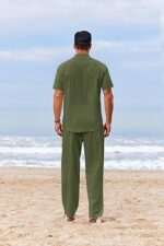 Men's Full Length Cod Set - Image 2