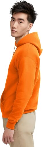 EcoSmart Hoodie / Sweatshirt for Men - Image 2