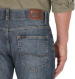 Lee Men's Extreme Motion Regular Boot Jean - Image 5