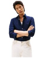 Tommy Hilfiger Mens Long Sleeve Shirts - Image 3