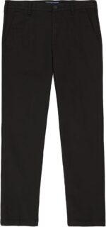 Men's Performance Stretch Straight Fit Chino Pant - Image 2