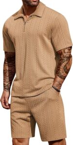 Mens Track Suit - Image 3