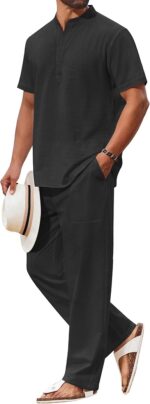 Men's Full Length Cod Set - Image 4