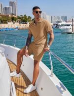 Mens Track Suit - Image 2