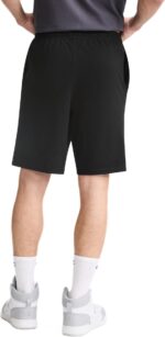 Champion Mens, Lounge Shorts, Standard Fit, Lightweight, - Image 5