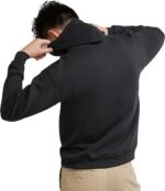 EcoSmart Hoodie / Sweatshirt for Men - Image 4
