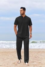 Men's Full Length Cod Set - Image 3
