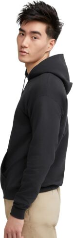 EcoSmart Hoodie / Sweatshirt for Men - Image 3