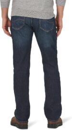 Lee Mens Extreme Motion Regular Boot Jean - Image 3