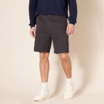 Men's Classic Fit Shorts - Image 4