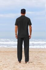 Men's Full Length Cod Set - Image 2