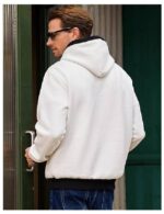 Men's Cotton Casual Hoodies /Sweatshirts - Image 2