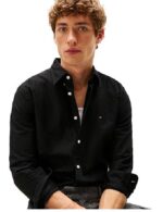 Tommy Hilfiger Mens Long Sleeve Shirts - Image 4