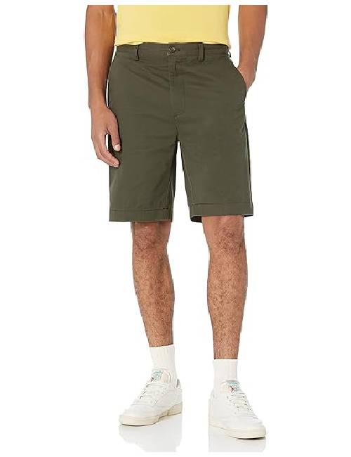 9 Men's Classic Fit Shorts - Image 1