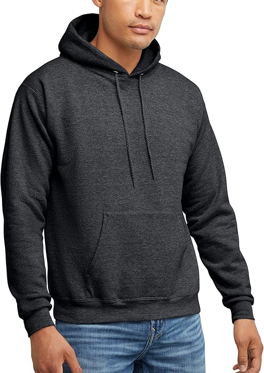 9 EcoSmart Hoodie / Sweatshirt for Men - Image 1