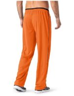 Men's Lightweight Sweatpants Loose Fit - Image 2