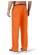 Men's Lightweight Sweatpants Loose Fit - Image 4