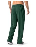 Men's Lightweight Sweatpants Loose Fit - Image 2