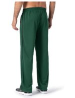 Men's Lightweight Sweatpants Loose Fit