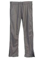 Mens Athletic Track Pants with Zip Bottom - Image 3